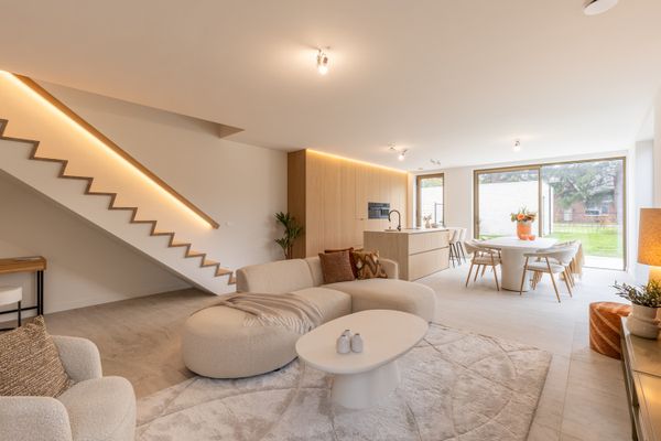 Huis te koop / Pulle