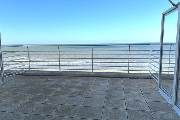Appartement
                                te koop
                                in Nieuwpoort