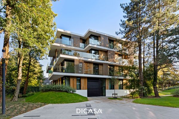 Appartement
                                te koop
                                in Rumbeke