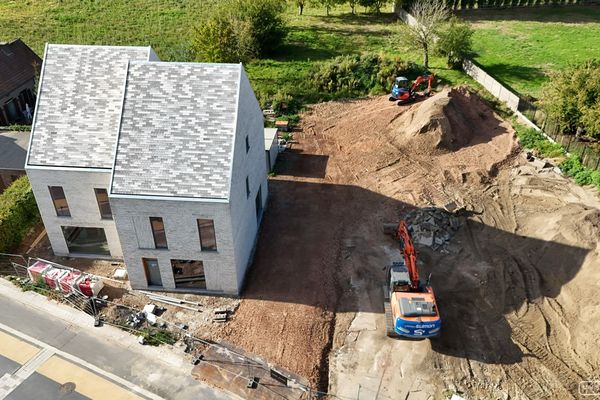 Huis te koop in Anzegem