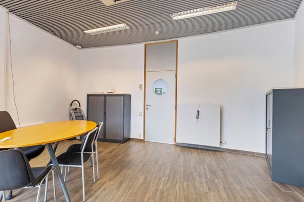 Kantoor te koop / Zwijnaarde