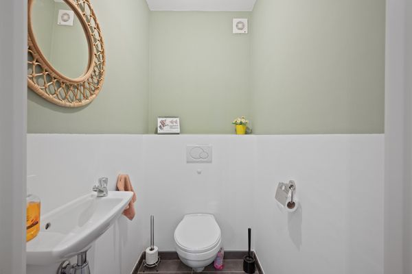 Appartement optie koop / Aarschot