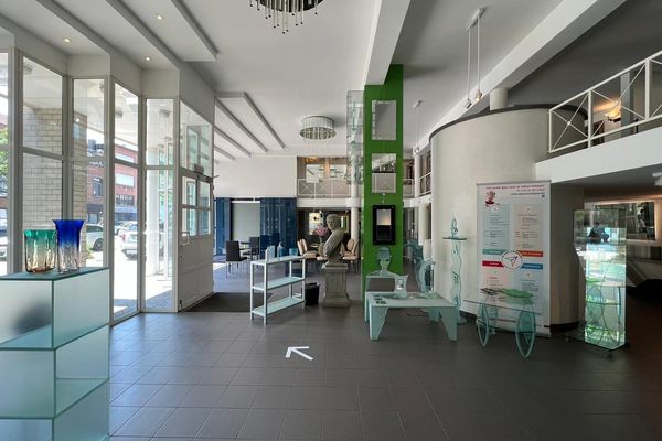 Commercieel te koop / Merksem