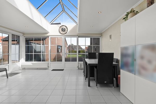 Huis te koop / Lanaken