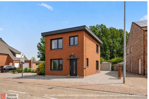 Huis te koop / Rillaar