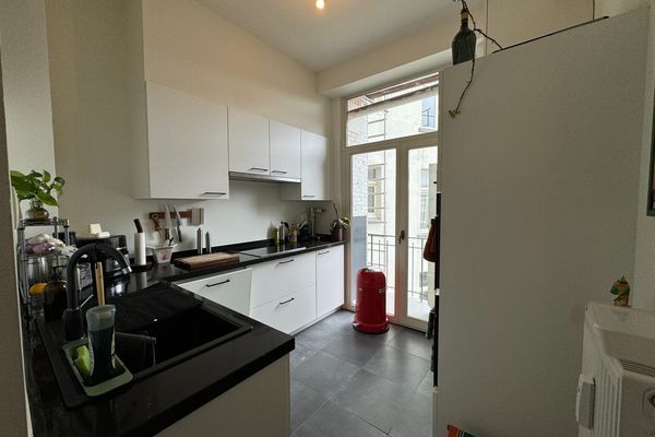 Appartement te huur / Antwerpen