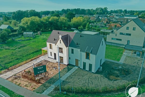 Huis te koop / Spalbeek