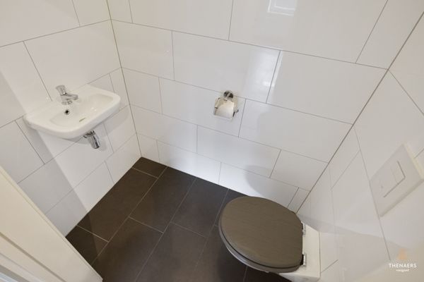 Appartement te huur / Heers