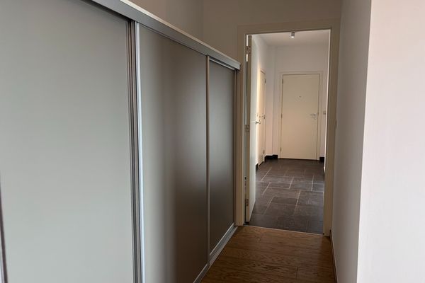 Appartement te huur / Hasselt