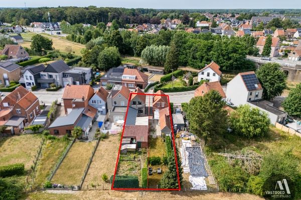 Huis te koop / Maldegem