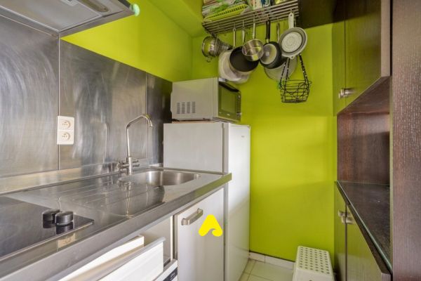 Appartement te koop / De Panne