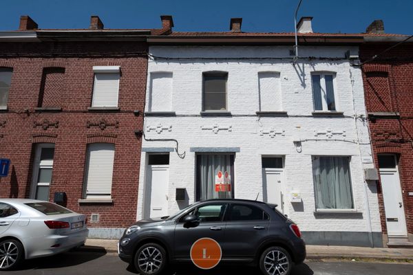 Huis
                            te huur in Menen