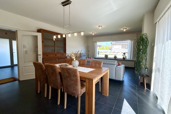 Huis te koop / Bierbeek