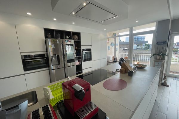 Appartement te koop / Genk