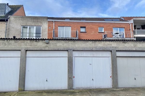 Appartement te huur / Eeklo