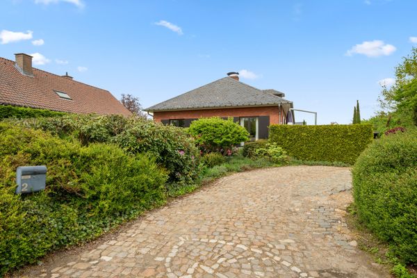 Huis te koop / Heist-op-den-Berg