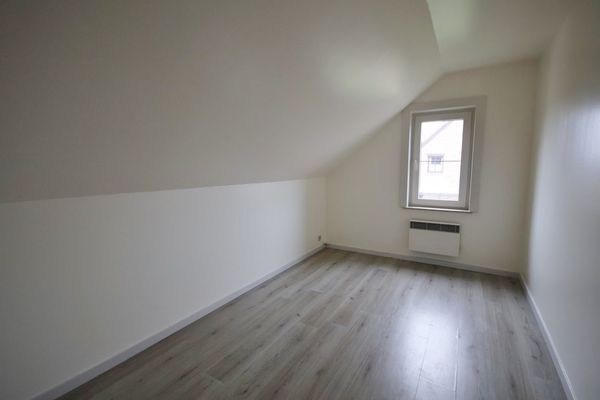 Huis te huur / Schulen