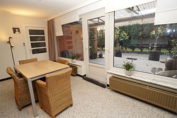 Huis te huur / Vorst