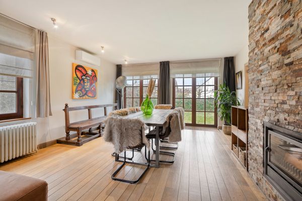 Huis te koop / Heusden-Zolder