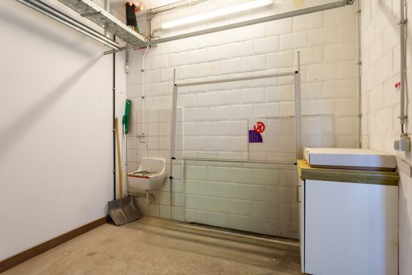 Commercieel te koop / Brasschaat