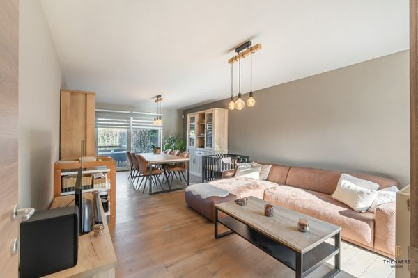 Huis te koop / Sint-Truiden