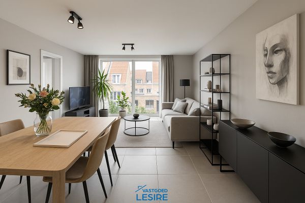 Appartement
                            te koop in Ieper