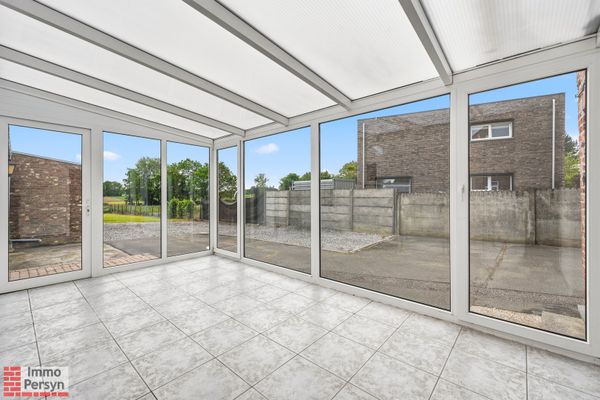 Huis te koop / Molenbeek-Wersbeek