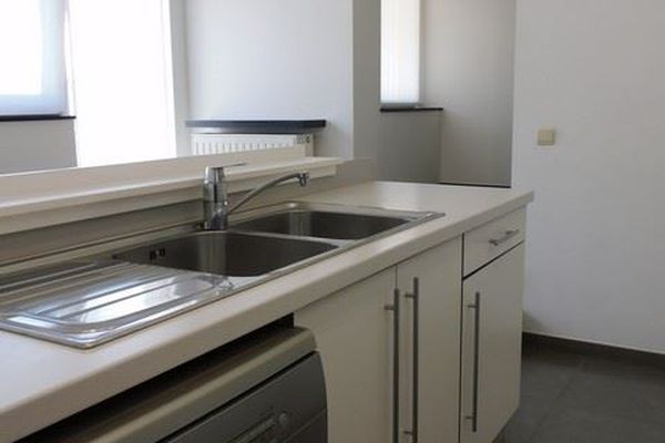 Appartement verkocht / Zolder