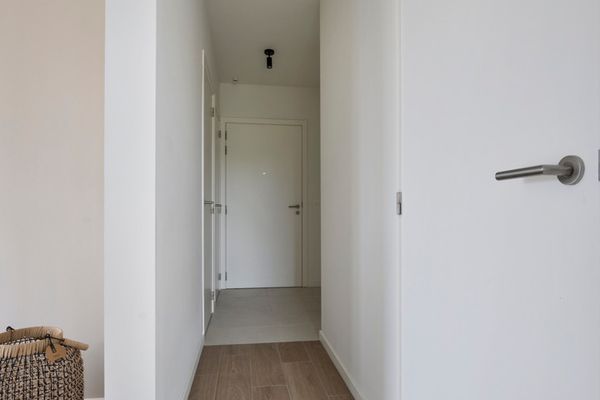 Appartement te koop / Kermt