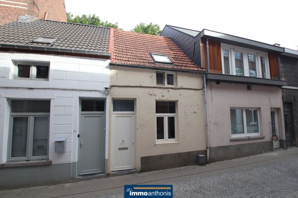 Huis
                            te koop in Leuven