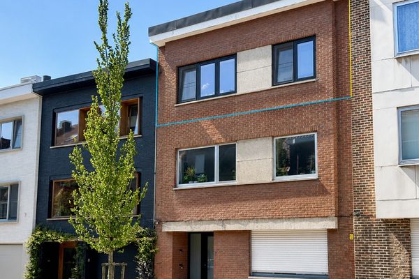 Appartement te koop / Kessel-Lo