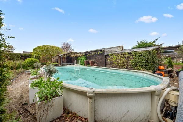 Huis te koop / Heist-op-den-Berg