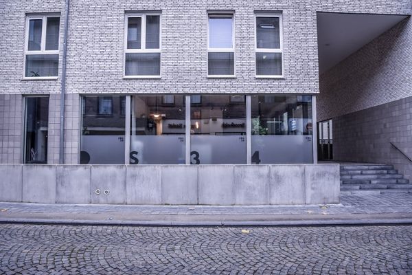 Kantoor
                            te huur in Sint-Truiden