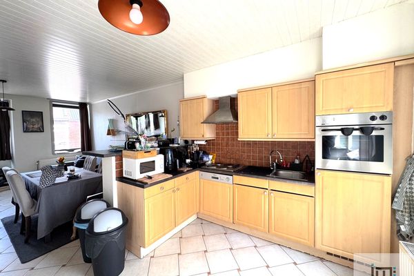 Appartement te koop / Sint-Truiden