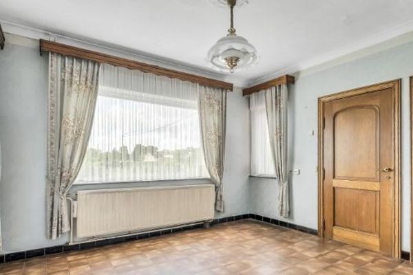 Huis te koop / Zonhoven