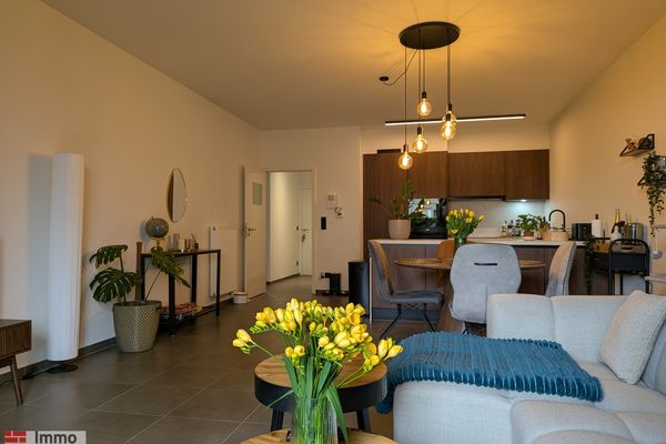 Appartement te huur / Tielt-Winge