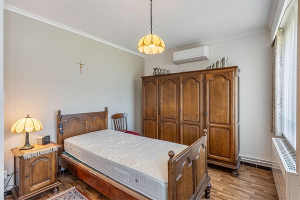 Huis te koop / Houthalen-Helchteren