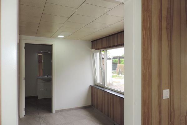 Huis verkocht / Beverlo