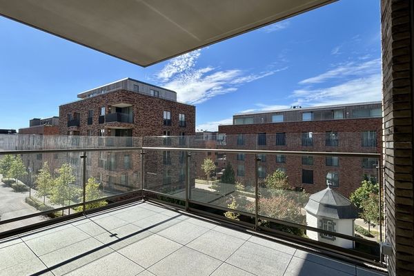Appartement te huur / Leuven