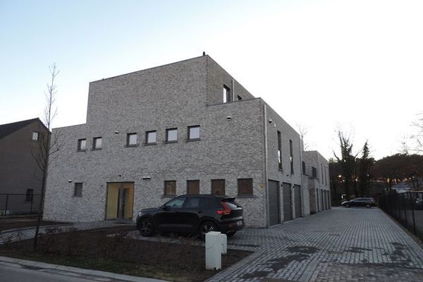 Appartement verhuurd / Beringen