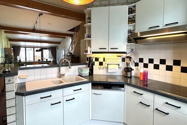 Huis te koop / Bertem