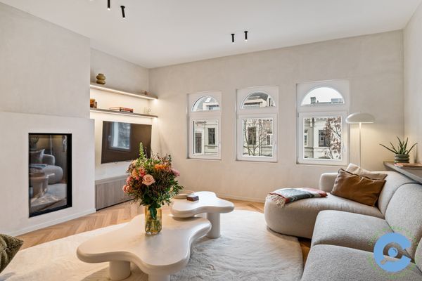 Appartement te koop / Antwerpen