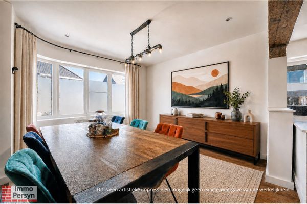 Huis te koop / Scherpenheuvel