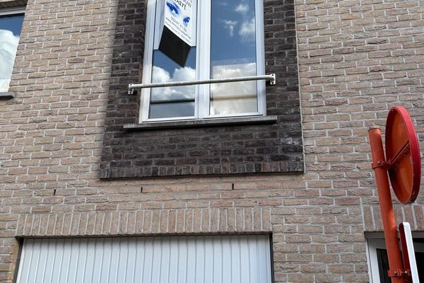 Appartement
                            te huur in Hamme