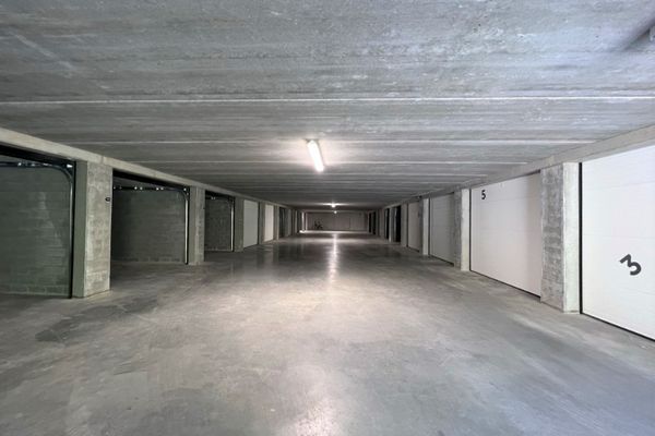 Garage te huur / Diksmuide