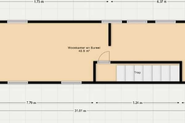 Appartement te koop / Mechelen