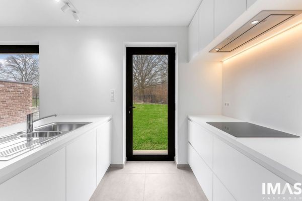 Huis te huur / Spalbeek