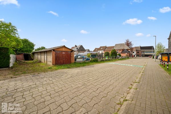 Huis te koop / Scherpenheuvel-Zichem