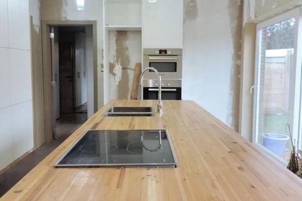 Huis verkocht / Koersel