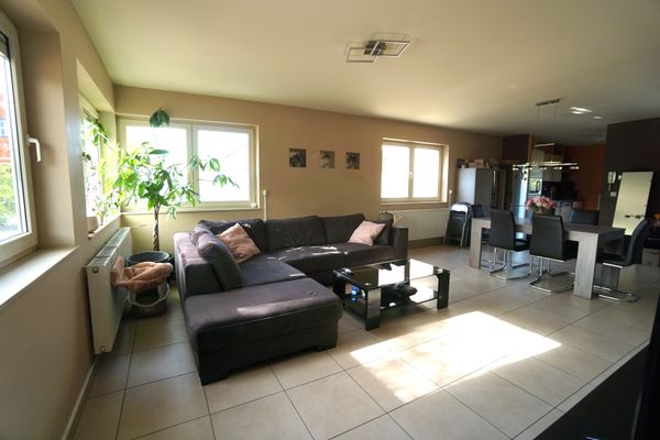 Appartement te huur / Tessenderlo-Ham